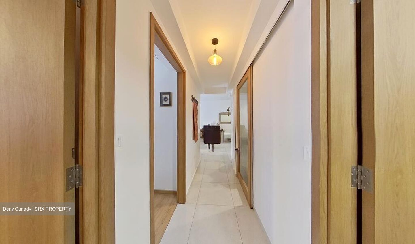 Rivercove Residences (D19), Condominium #499472001